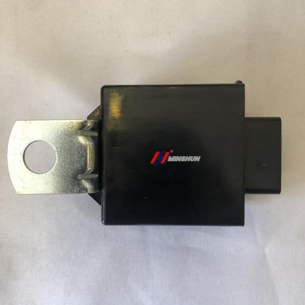 Relé temporizador 1J321-60242 Componente de control de tiempo de precisión