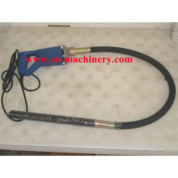 Manufacture Portable Concrete Poker Vibrators For Sale,Handy Concrete Vibrator