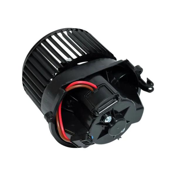 Shipping Express Delivery Auto Part Air Conditioner Blower Motor OE 64119297752 For BMW