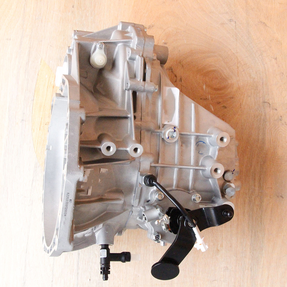 Zpartners MF515G01 Manual Transmission Assembly Gearbox for Baojun 730 1.5L 5 Speed OEM Auto Parts Replacement Factory Supply