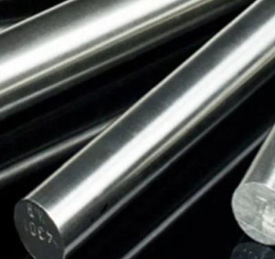 32 - 38 HRC Monel K500 Material Abrasion Resistant / Wear Resistant