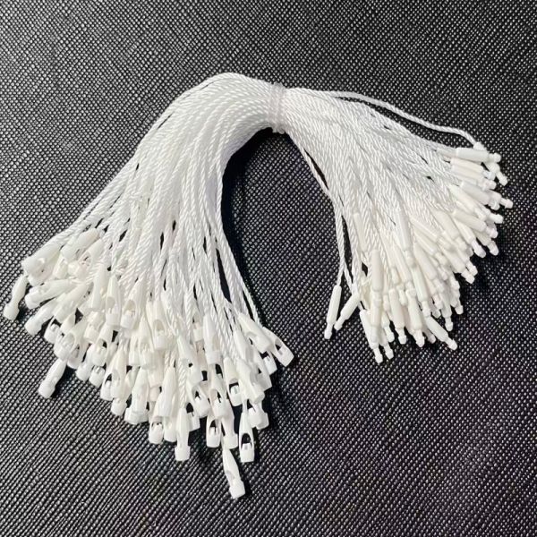 Tagging And Labeling Nylon Tag Fasteners Width 0.2 Inches Precision Nylon Fasteners Designed For Industrial Applications
