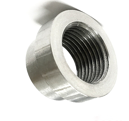 A193 Stainless Steel Fasteners 700N Hot Dip Galvanized Nuts Bolts