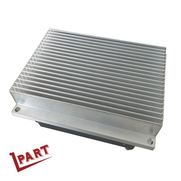 Toyota Forklift Motor Ac  Controller 24120-N2110-71 Super Drive ACS48M-525F-T1