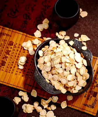 Panax Quinquefolius Tea Chinese Herbal Tea Cool And Dry Place Storage