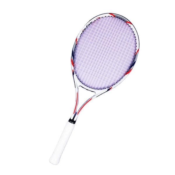 Women Men Heavy Racquet Tennis Trainer Super Lightweight Control Racket