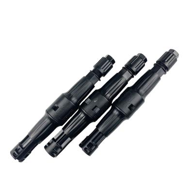 30A Solar Fuse Connector IP67 Female for 2.5-6mm2 Cable