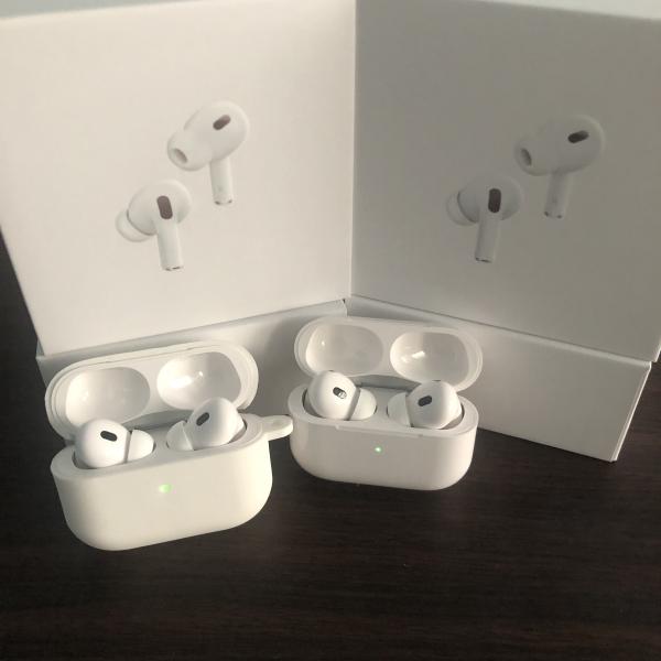 Берушей спорт Airpods Pro2 беспроводной связи наушник Tws Ip14 стерео мини Pro