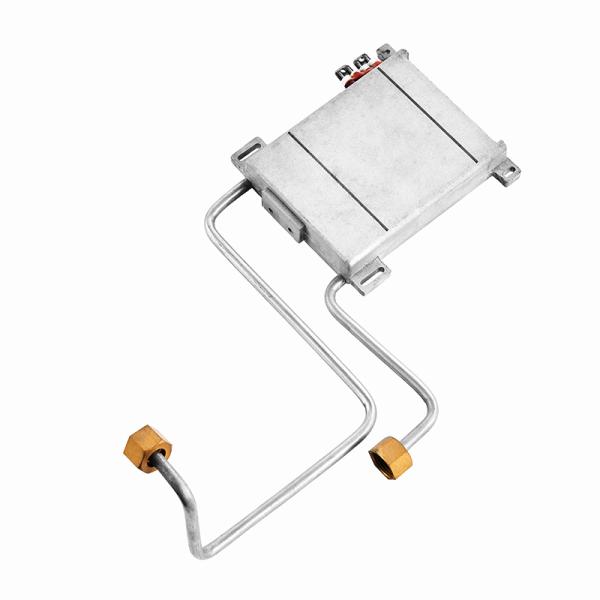 Customization Electric Water Heater Element With ISO 9001 Certification