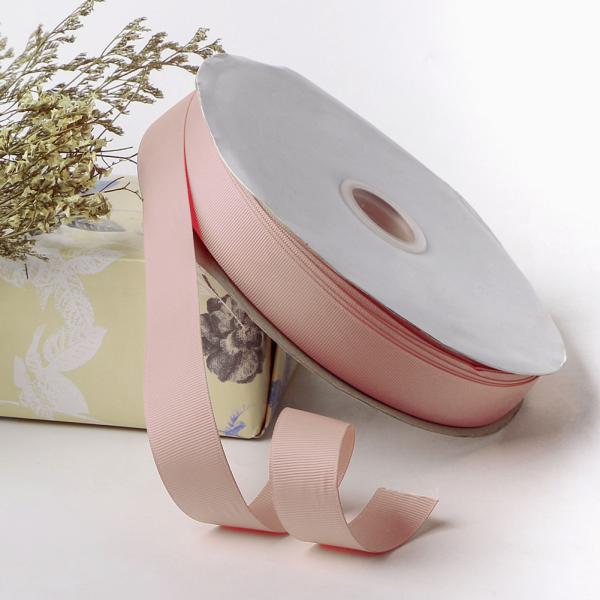 RIBBONS MSD 's Custom Printed 100% Polyester Satin Ribbons in 196 Colors and Patterns