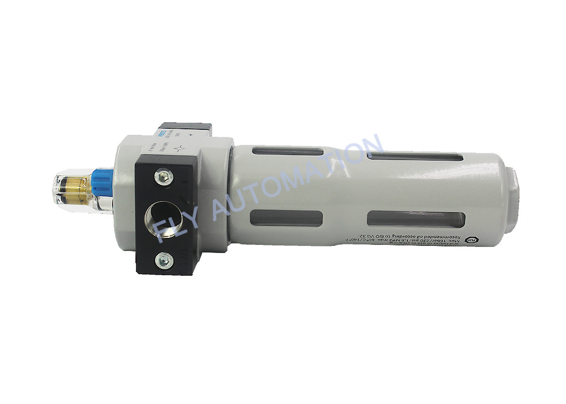 Блоки 991532 обработки источника воздуха FESTO LOE-1/4-D-MINI G1/4