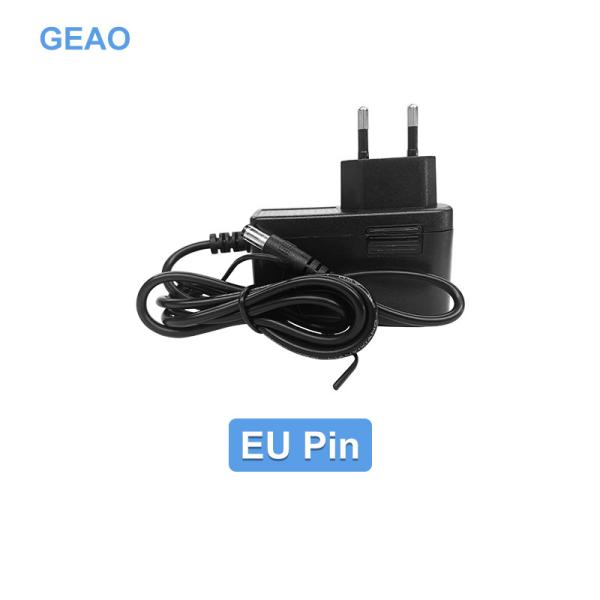 14.5V 0.5A Wall Mount Power Supply Adapters With 1 Year Warranty