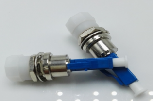 Hybrid LC/UPC—FC/ UPC Attenuator