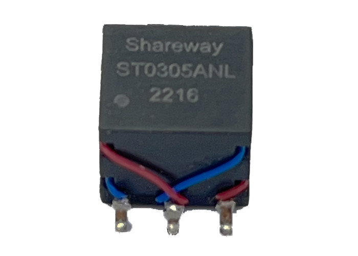 Трансформатор изоляции ZA9709-AED = ST9709ANL для водителя Texas Instruments SN6505B пушпульного