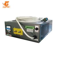 Petit redresseur d'électrodéposition de C.C d'IGBT 150A 12V avec l'interface 4~20mA