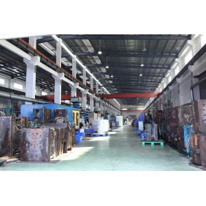 E-Pack Plastic Material Handing Co.,Ltd.