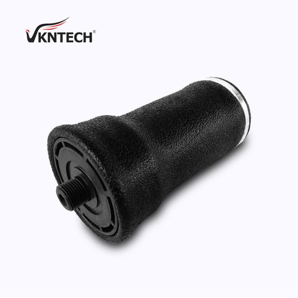 Мембрана W02-358-7075 воздуха весны воздуха места трейлера тележки IATF16949 резиновая