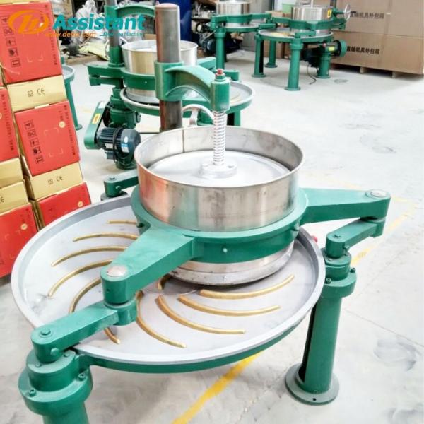 DL-6CRT-45 450mm Tea Leaf Rolling Machine for Green Tea Manufacturing Machine Exporter