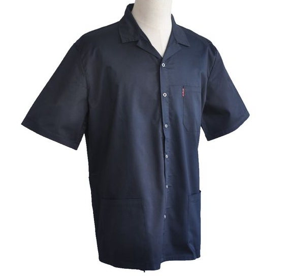 Форм работы медсестры больницы рукави профессиональных короткие медицинские Скруб верхние части