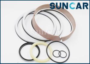D155A-1 selo Kit Komatsu Service Kit do cilindro da inclinação de lâmina das