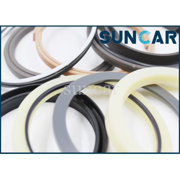 Hitachi 4206340 Boom Cylinder Seal Kit Repair Service Kit Fits EX100 Excavator