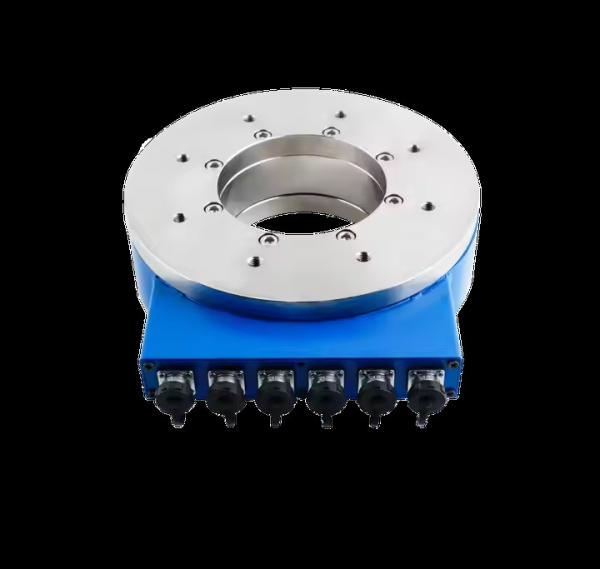 Multi Force 6 Axis Sensor Weight Sensor Load Cell For Robotics Production Material Medical Applications Collaborative Robots