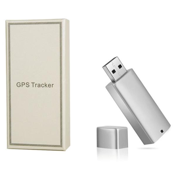 GF-17  Usb-u disk charger locator (with APP)