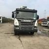 Le camion de machine de camion de pompe de Zoomlion 50M Scania Used Concrete a monté