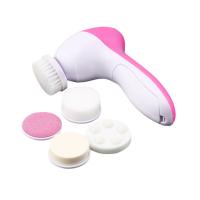5 em 1 escova de limpeza facial da cara limpa