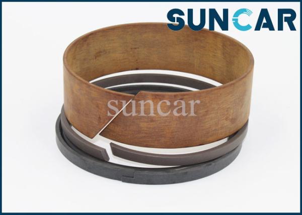 Máquina escavadora hidráulica de Kit Fits 320B 320BL do selo do cilindro da vara de CAT Replacement Parts 250-2485