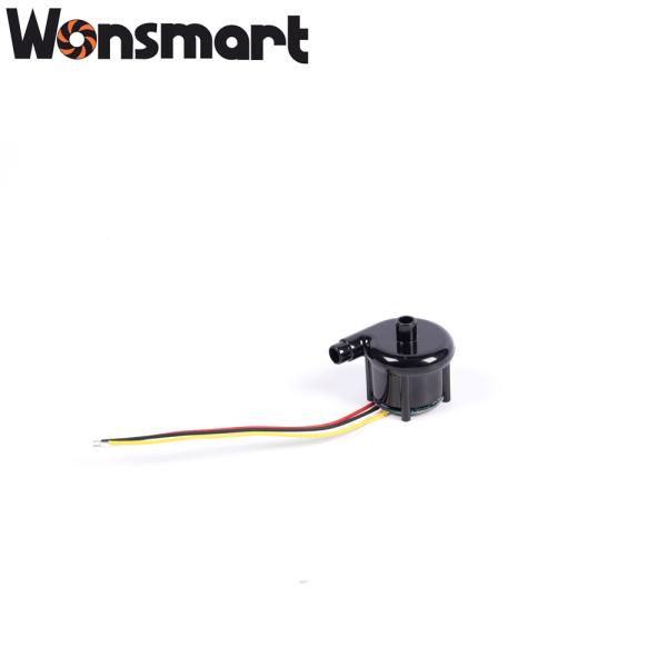 Wonsmart 6kPa мини центрифугированный BLDC вентилятор DC12V диаметр 48 мм