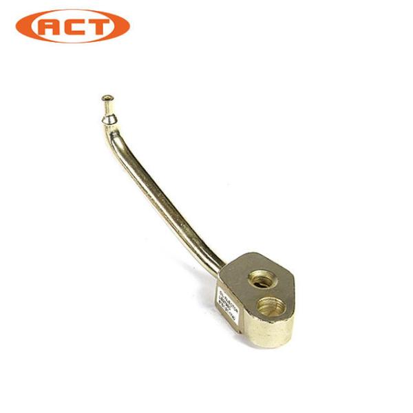 Oil Injector Nozzle Excavator Spare Parts PC300-3 PC400-3/5/6 6D125