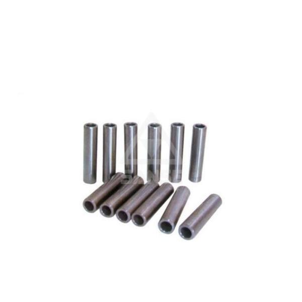 S6D95 Engine Valve Guide In & Ex For Excavator Machines / KOMATSU Engine