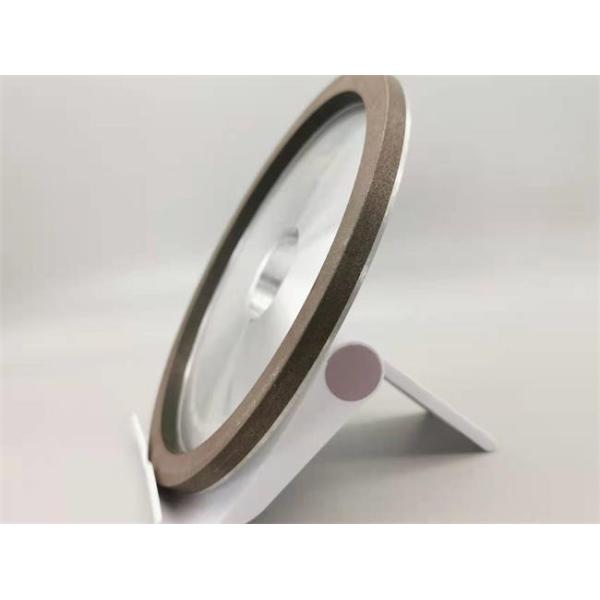 4A2 Resin Bond Grinding Wheel 1501631.75106 D100120