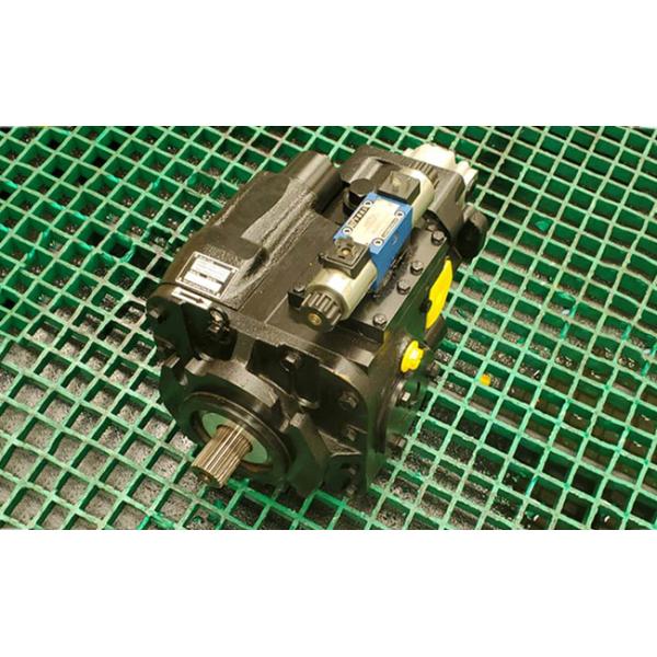 Гидронасосы литого железа аграрные выкапывая насос поршеня машины картошек