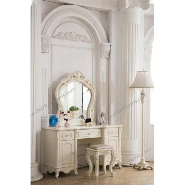 Luxury Bedroom Furniture High Quality Wardrobe with Storage Cabinet FCD-116