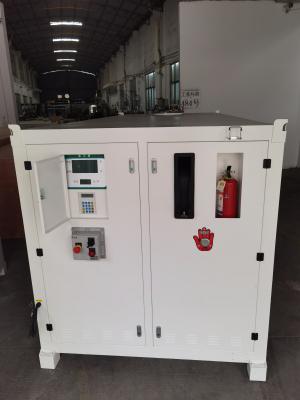 Overfill Protection Mobile Fuel Station CSA Certification Portable Gasoline Station
