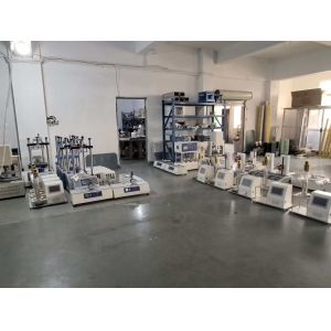 Dongguan Dongjun Testing Equipment Co., Ltd.