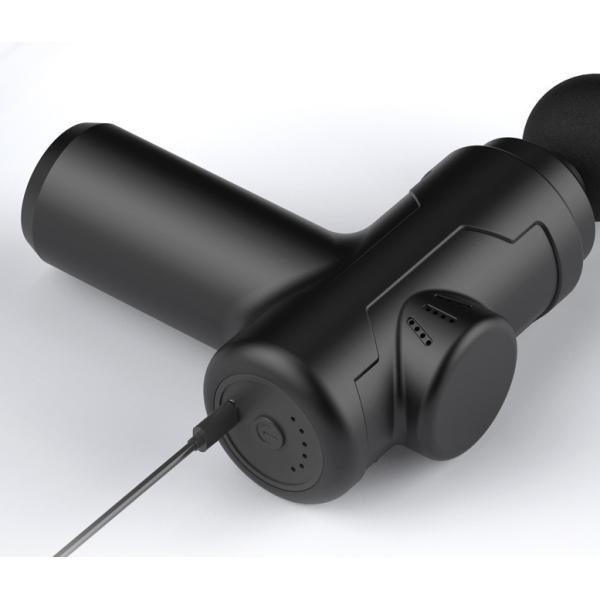 Wholesale Home Use Professional New Custom Logo Arrival Mini Electric Deep Tissue Muscle Massage Gun