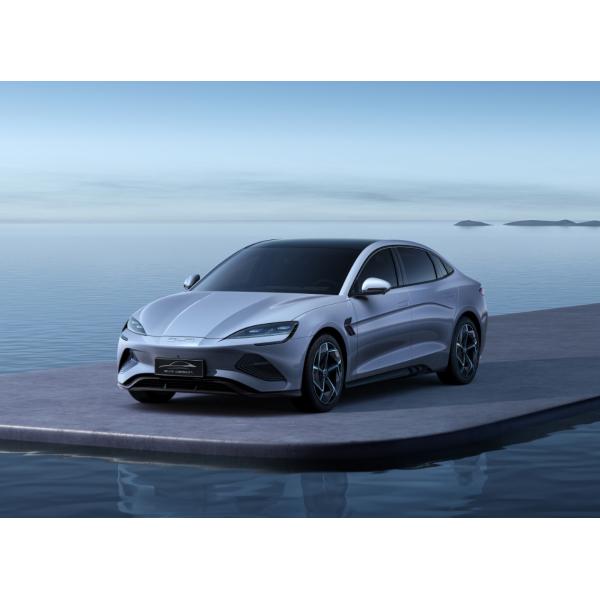 BYD Seal EV 2023 Champion Edition 700 км длительный срок службы батареи 230 кВт супер быстрая зарядка