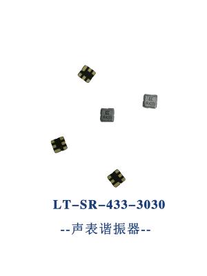 Surface Acoustic Wave Saw Resonators 298.925MHz To 299.075MHz