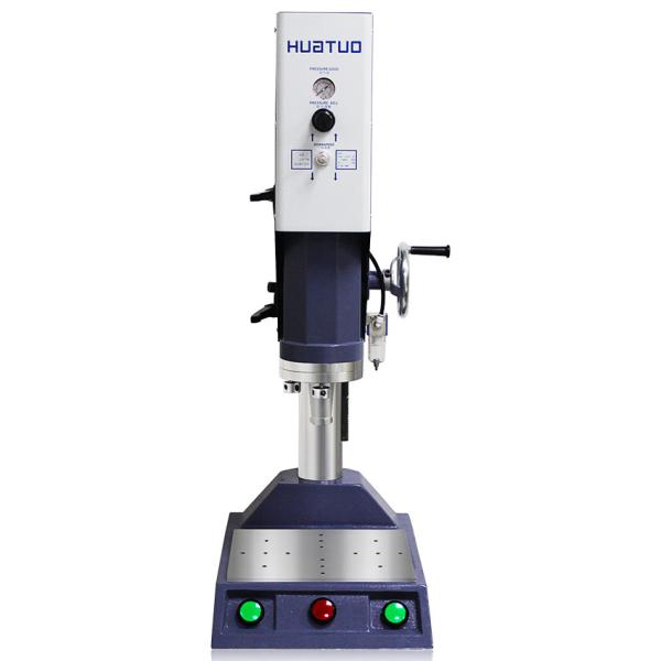 15K2600W  Efficiency Ultrasonic Plastic Welding Machine Ultrasonic Generator for Plastic Welding of Thermopla