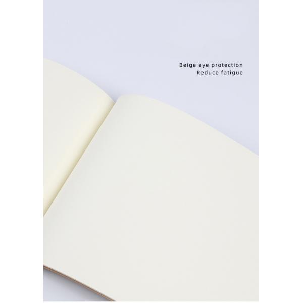 Negocios.Oficina.Regalo.Promoción Tarjeta Negra Cuaderno de notas Cuaderno de notas para la planificación semanal