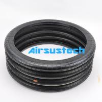 F-550-4 Industrial Air Spring S-550-4R 1.9Hz Yokohama Air Bellow