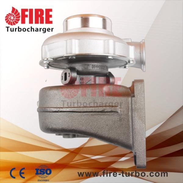 HX50 Turbocharger 4027573 51.09100-7329 Man Truck 19.402 with D2866LF14 Engine