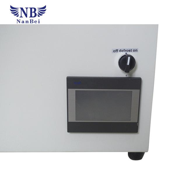 1~2kg Wholesale Minitype Food Lyophilizer TF-HFD-1 Vacuum Freeze Dryer