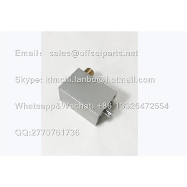 L2.334.004 /02 Pneumatic Cylinder SM74 SM52 Offset Press Replacement Printing Machine Spare Parts