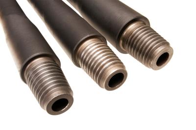 HigTrenchless que fura a broca Rod de HDD com propriedades mecânicas excelentes