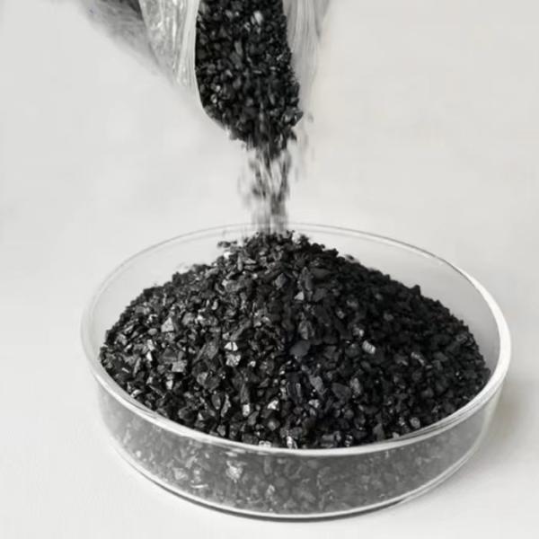 Graphite As Carbon Raiser Petroleum Coke , Carburizer Carbon Additives