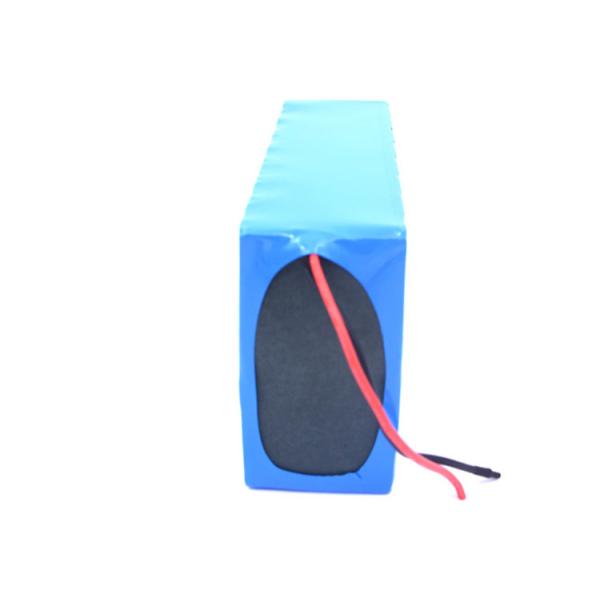 Factory Cheap 26650 Lifepo4 Battery Pack 25.6V 12ah Rechargeable Battery Pack for Solar Street Lights